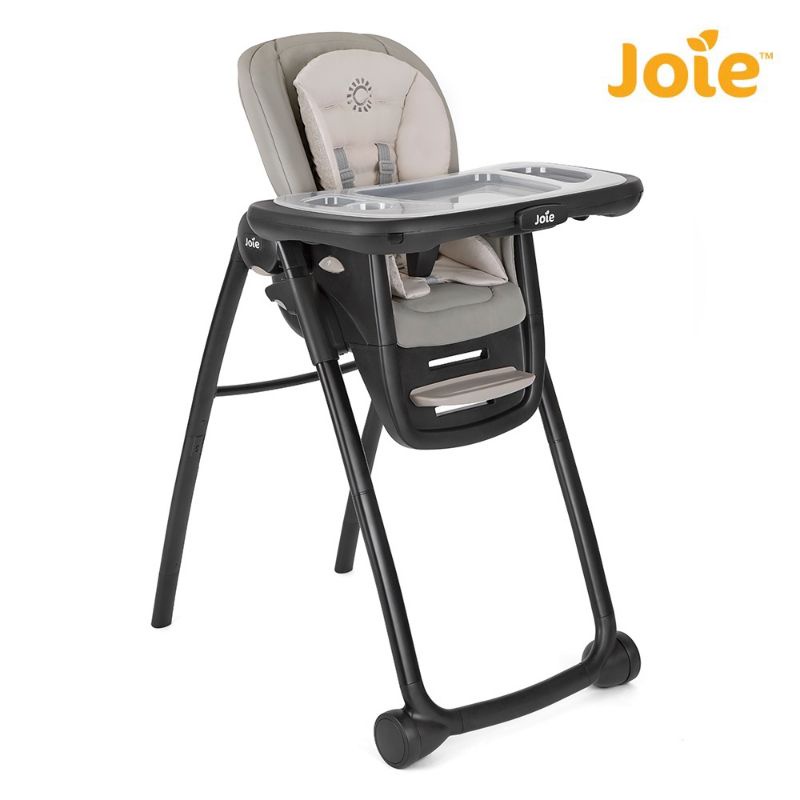 Joie Multiply 6 in1 Baby High Chair Kursi Makan Bayi