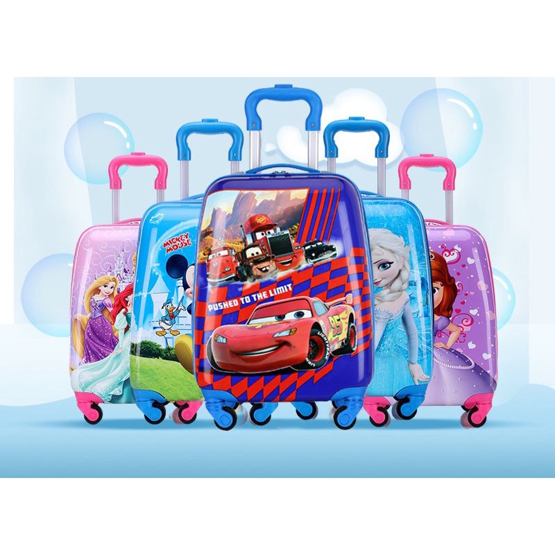 TAS TROLLEY ANAK PAUD TK/TAS ANAK TK/TAS TK/TAS TROLI MODEL TERBARU