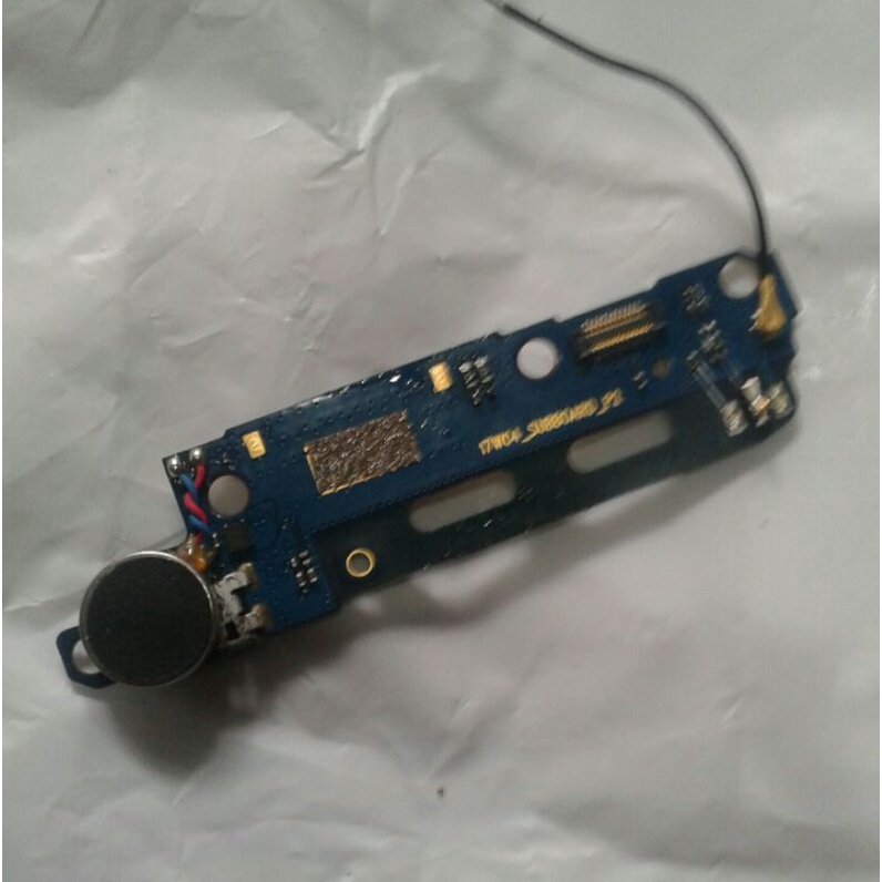 board charging gionee p8m ori