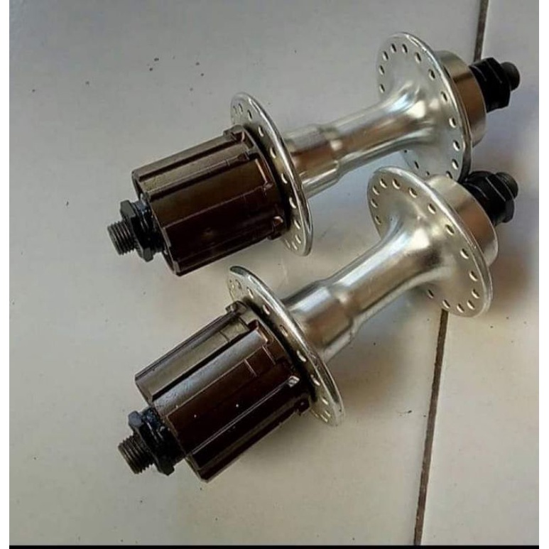 freehub belakang shimano exage hg20