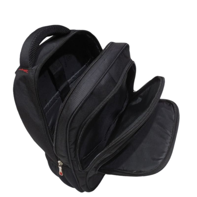 Tas ransel laptop pria backpack polo Ace 9047