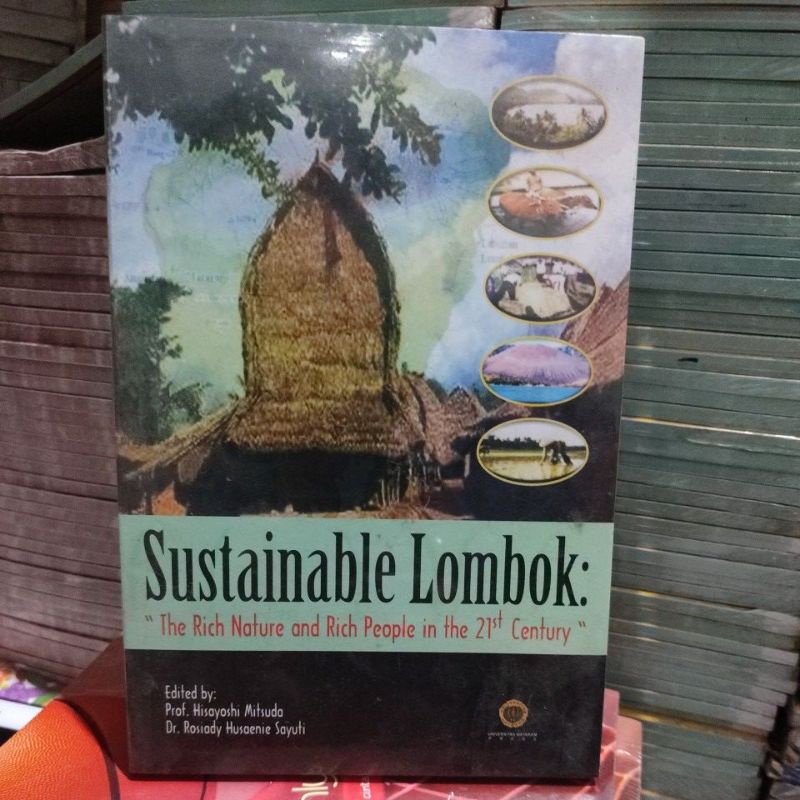 Sustainable Lombok.   vsp3