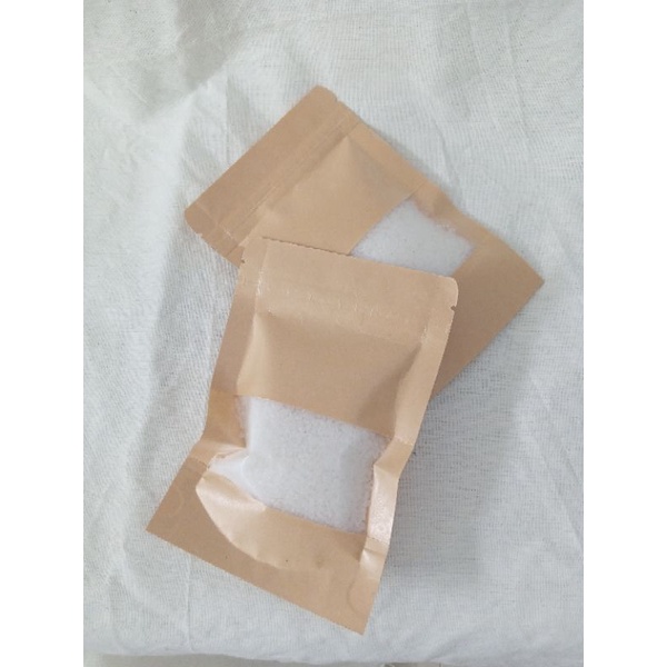 

Garam Natural | garam Tejakula kemasan tester 75 gr