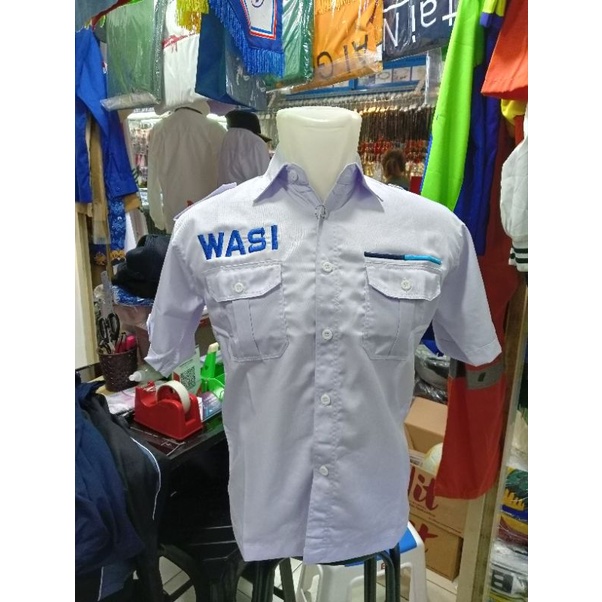 Custom Kemeja Kerja,Seragam Ghatring,seragam Organisasi,Seragam Kerja restoran