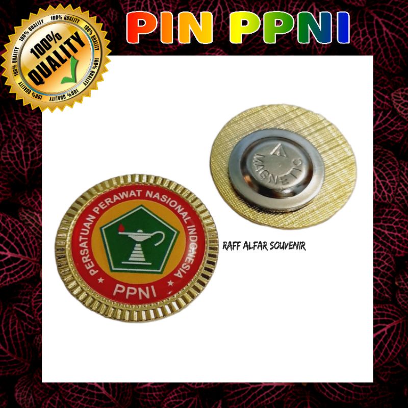Pin ppni ☆ bros ppni ☆ pin perawat