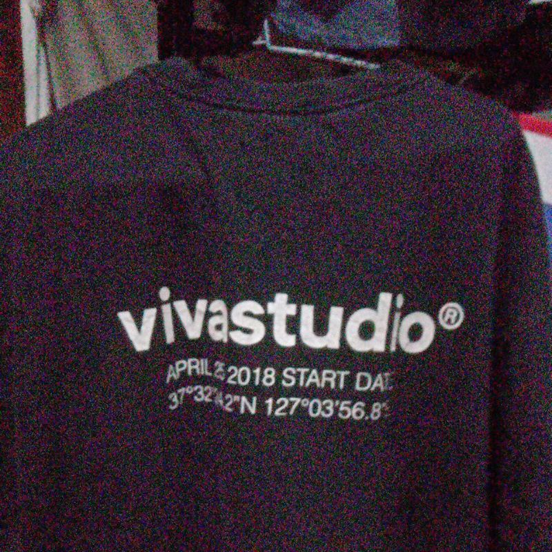 kaos Viva studio