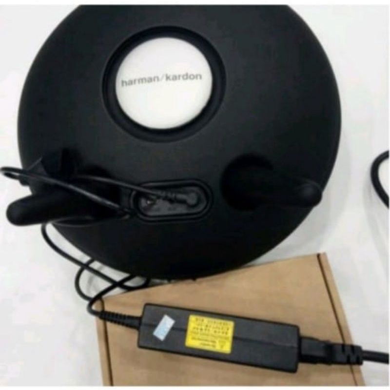 Adaptor harman kardon onyx 2/3 series kualitas bagus