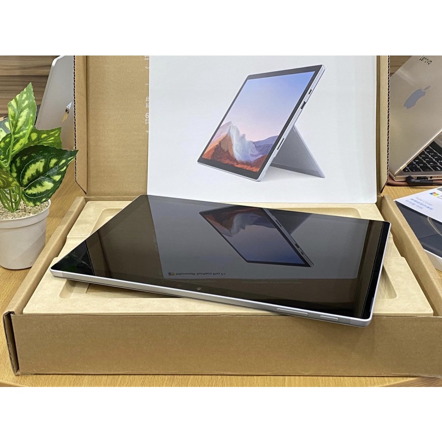 Microsoft surface pro 7 i5 gen 11 Display 12'' 2k RAM 8GB SSD128GB
