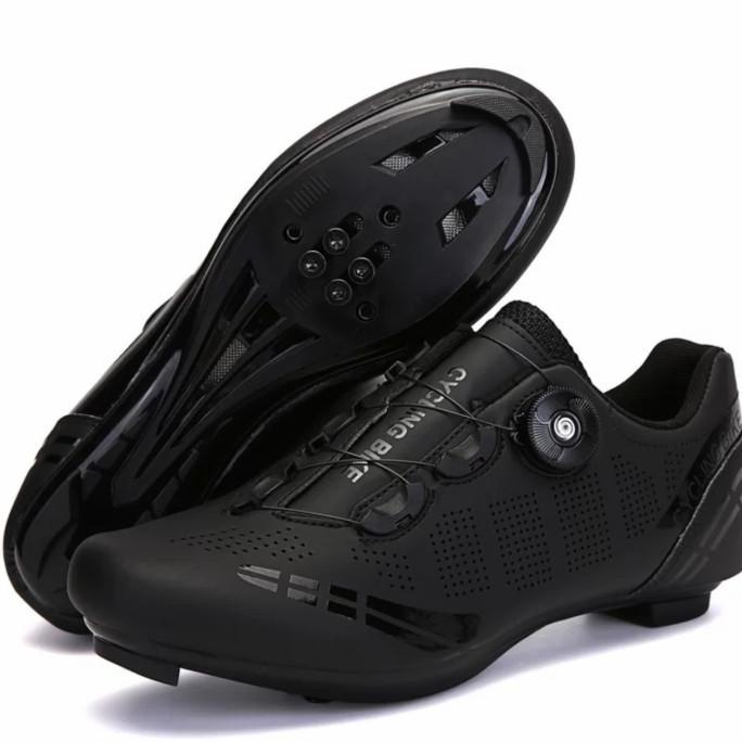 Sepatu Sepeda Multi Cleat Sepatu Cleat Roadbike Cleat Mtb Cycling Bike