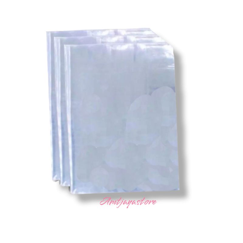 

Sampul Plastik Mika/Tebal