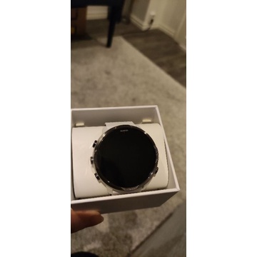 READY INDONESIA NOW SUUNTO 7 WHITE BURGUNDY