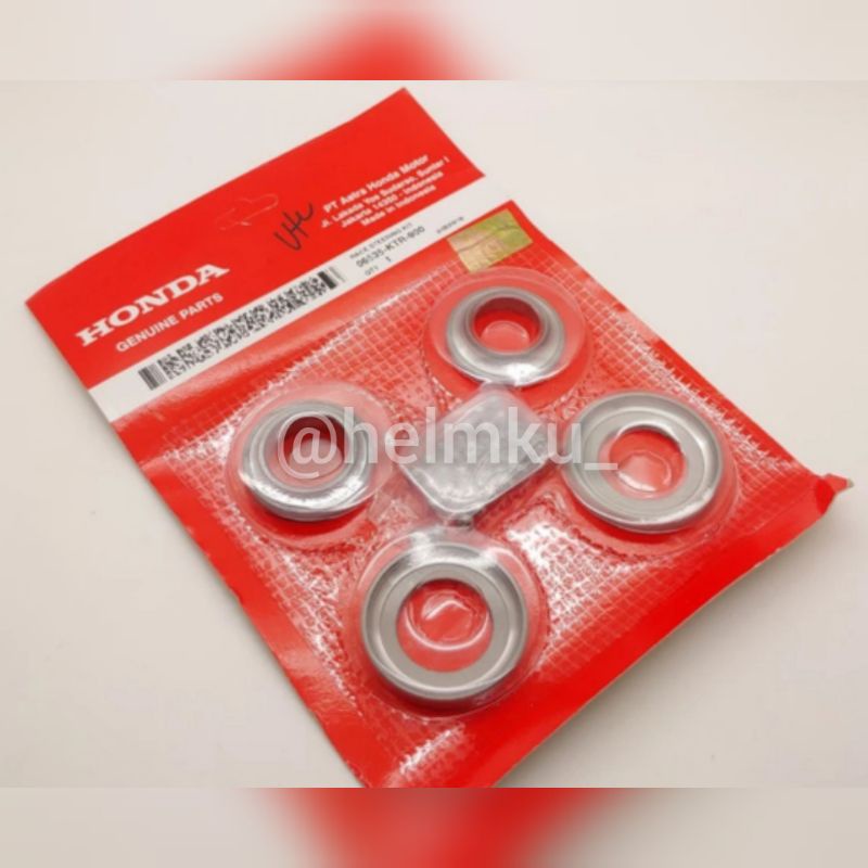 Komstir Original CBR150 CB150R New Megapro Verza Sonic