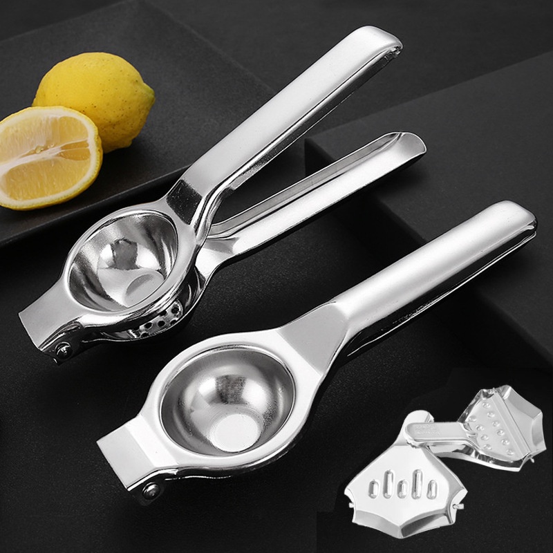 Alibaba1688 Alat Pemeras Jeruk Lemon Stainless