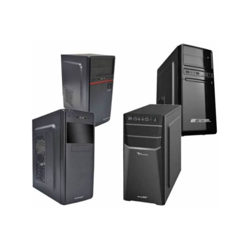 Casing PC simbada sim V