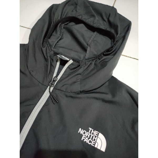 jacket the northface