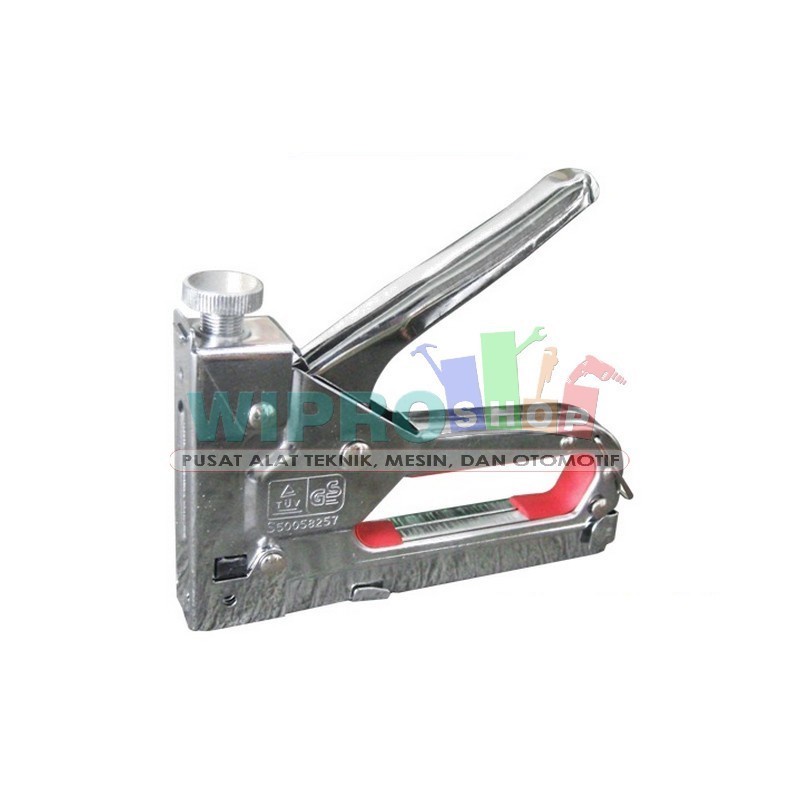 

Staple Gun Wipro WP-106