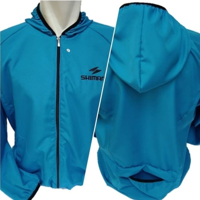 ⭐BISA COD⭐ jaket olahraga pria/jaket olahraga wanita/jaket sauna