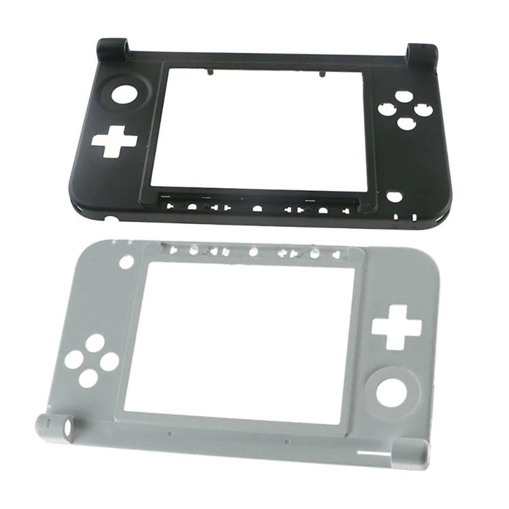 Cover Sparepart Universal Bingkai Tengah Atas Untuk Nintendo 3DS