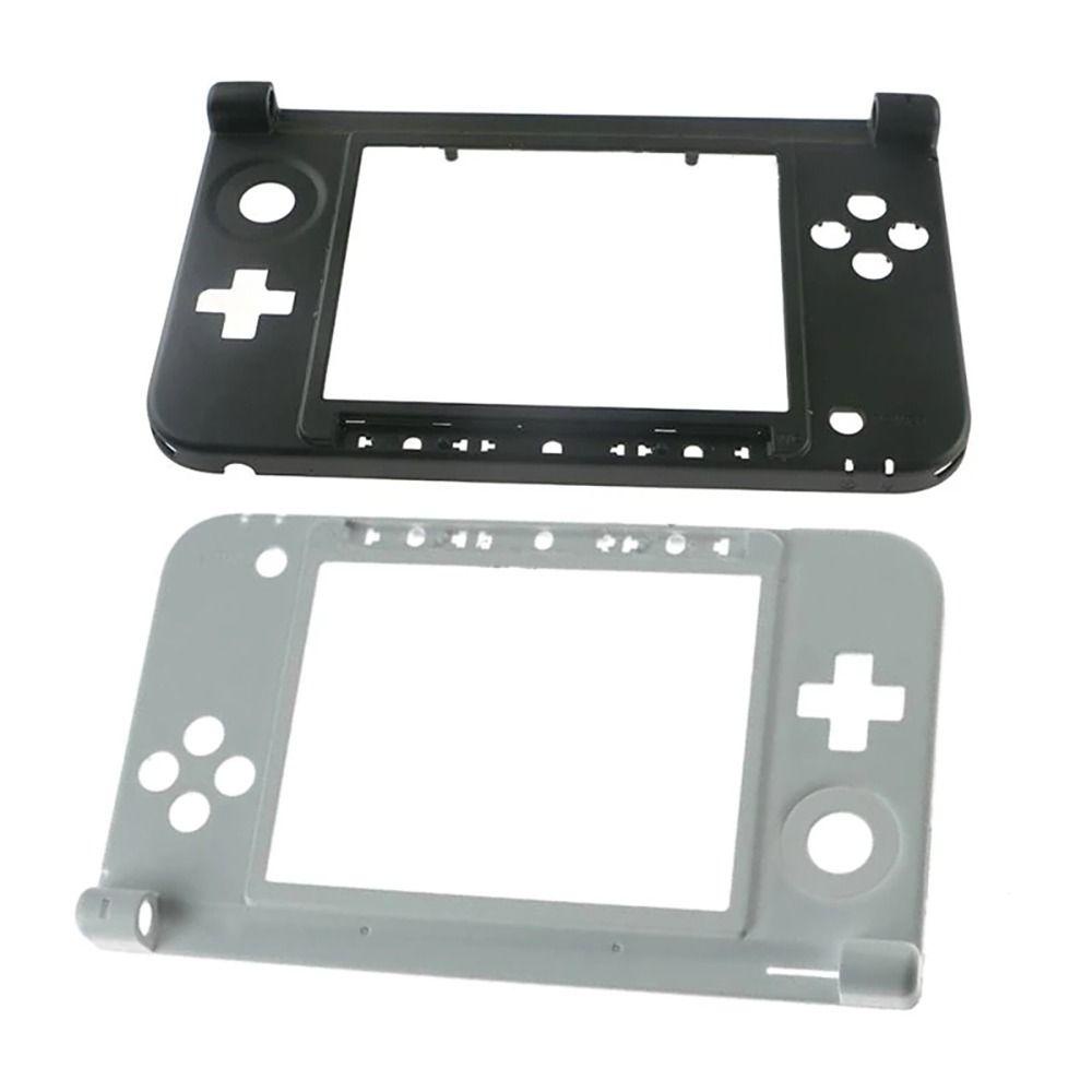 Preva Middle Frame Universal Gamepad Suku Cadang Pengganti Untuk Nintendo 3DS