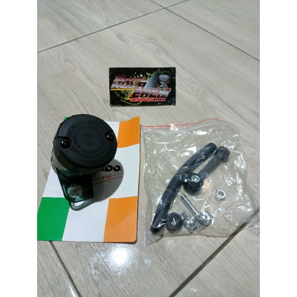 tabung master rem brembo