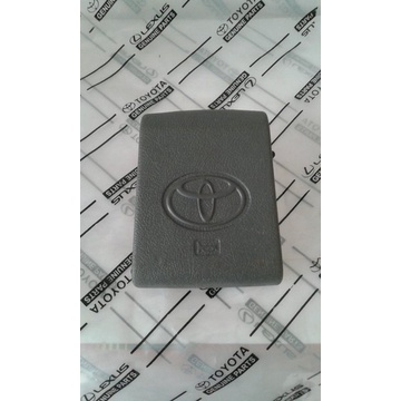 Tombol Knop Klakson Toyota KIjang Super 5K Kijang Grand Original