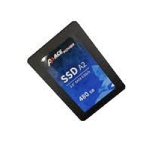 SSD ACE POWER A2 SATA 480GB