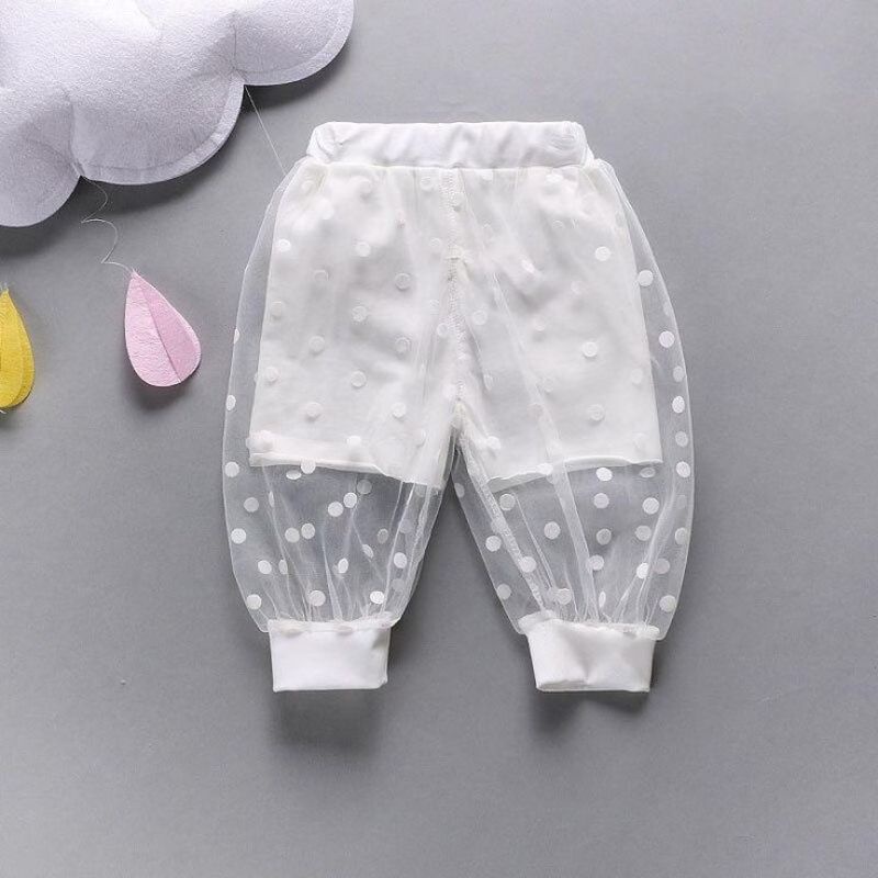 Polkadot Pants Celana Bayi 0-24 bulan