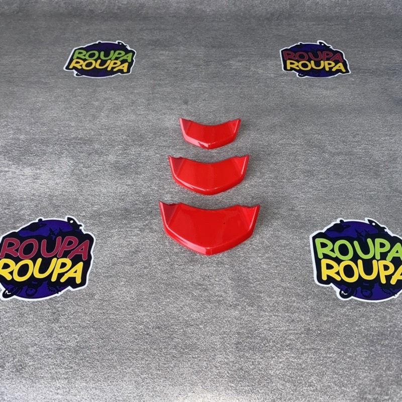 RK Grill Dasi Vespa Sprint Primavera Cover Horn