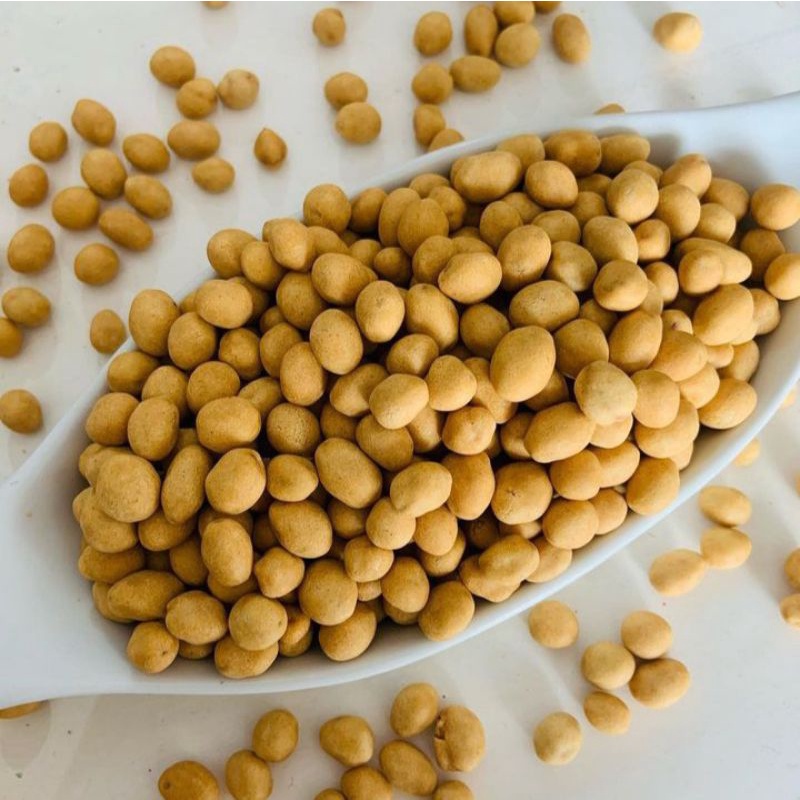 

KACANG TELOR 250 GRAM KACANG ATOM KACANG TELUR
