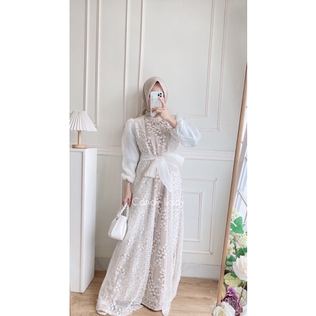 Arina Cardy Maxi