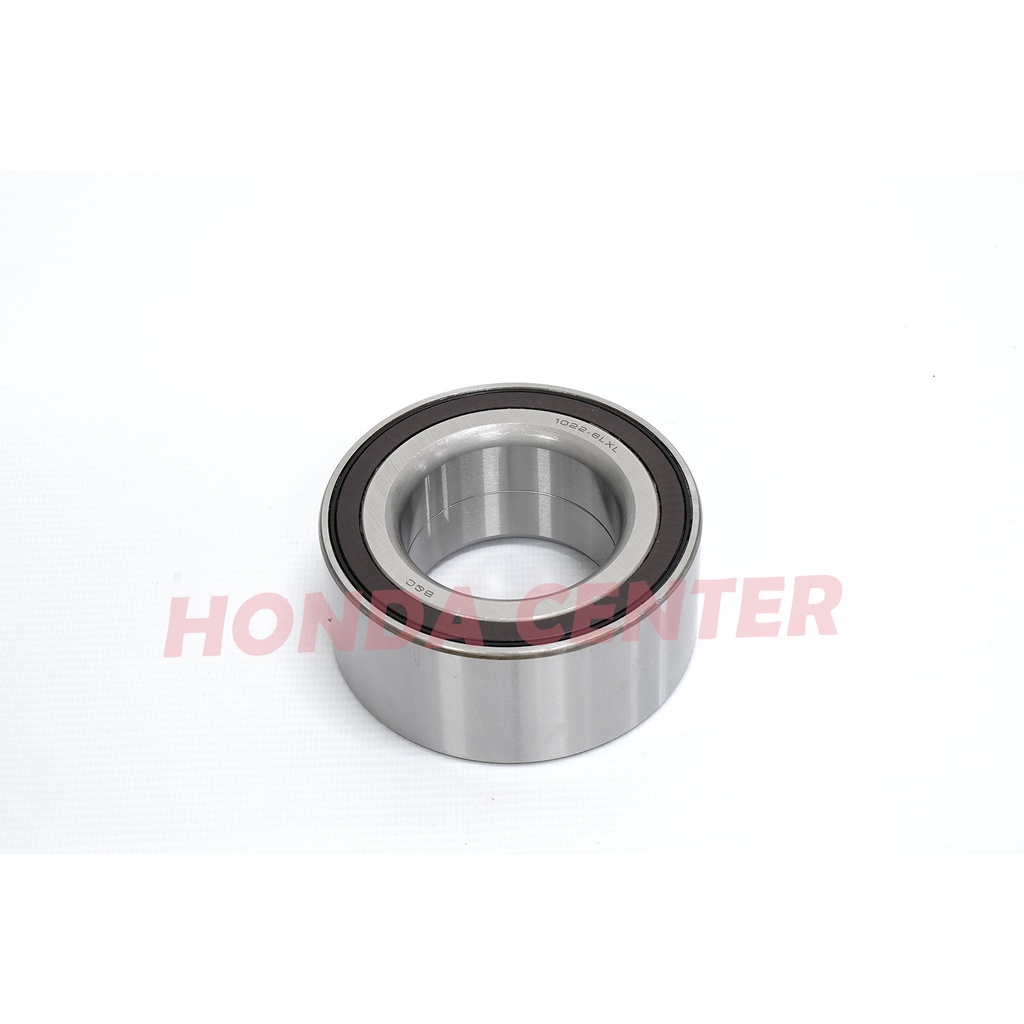 bearing laher lahar roda depan accord cp2 2008 2009 2010 2011 2012