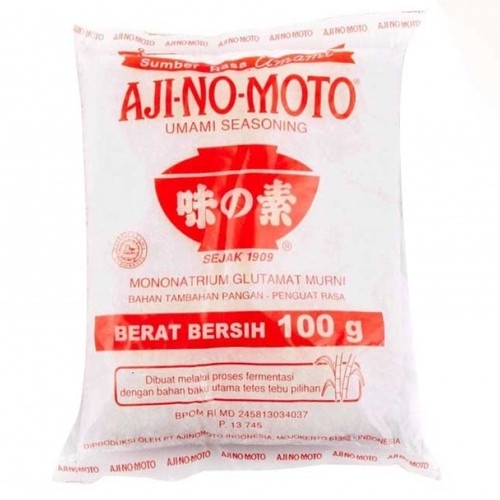 

AJINOMOTO 90GR