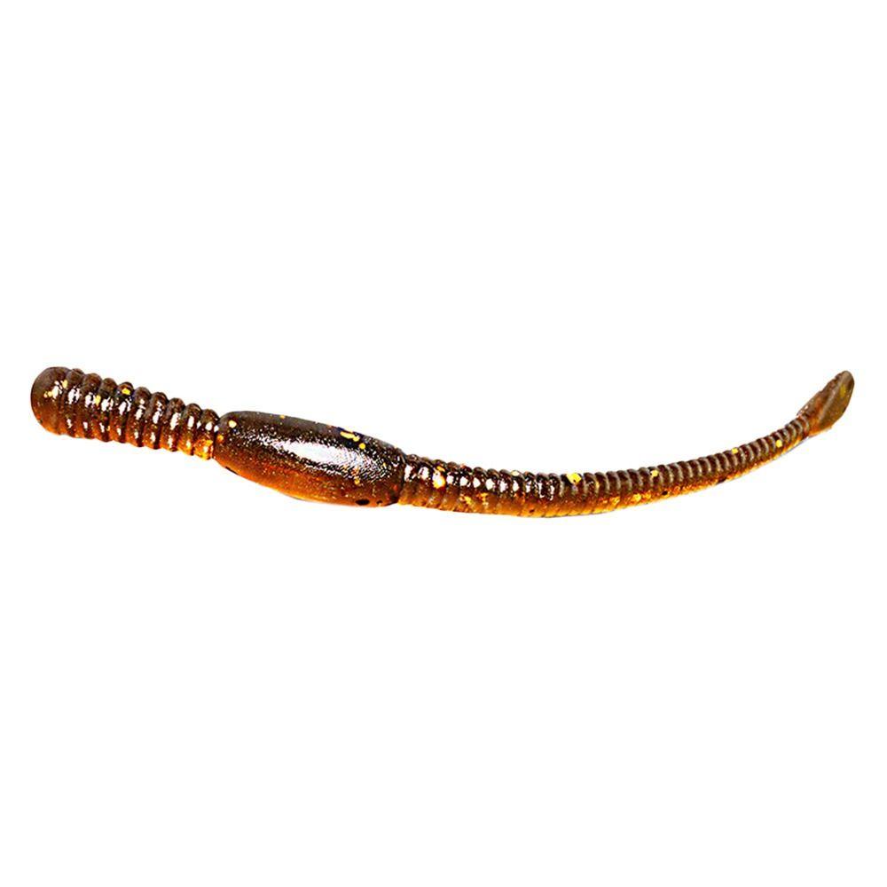 Top 24pcs/lot Umpan Merah Cacing Bream Tackle Trout Cacing Tanah