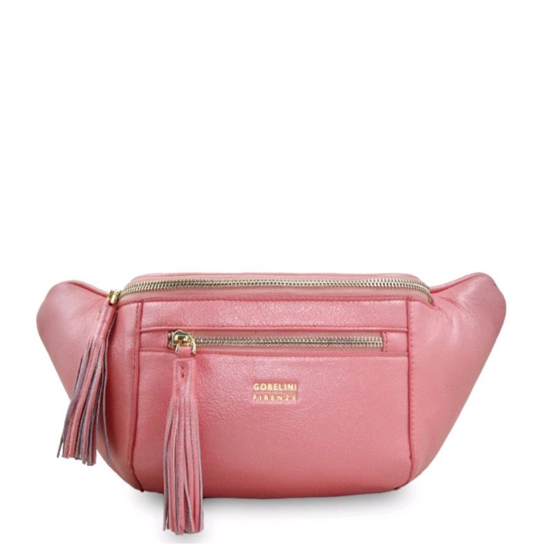 Gobelini Filo Waistbag Pink