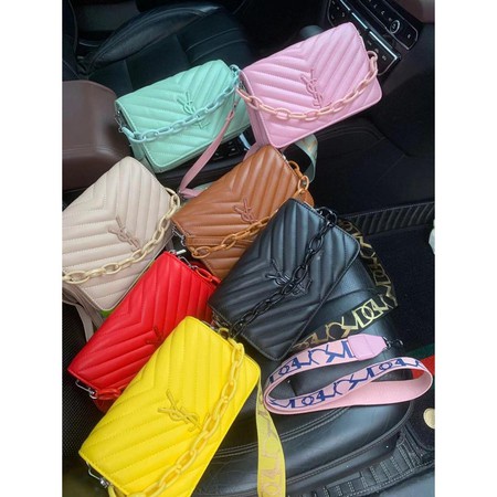 401 tas selempang wanita tas fashion tas import kekinian tas handbag