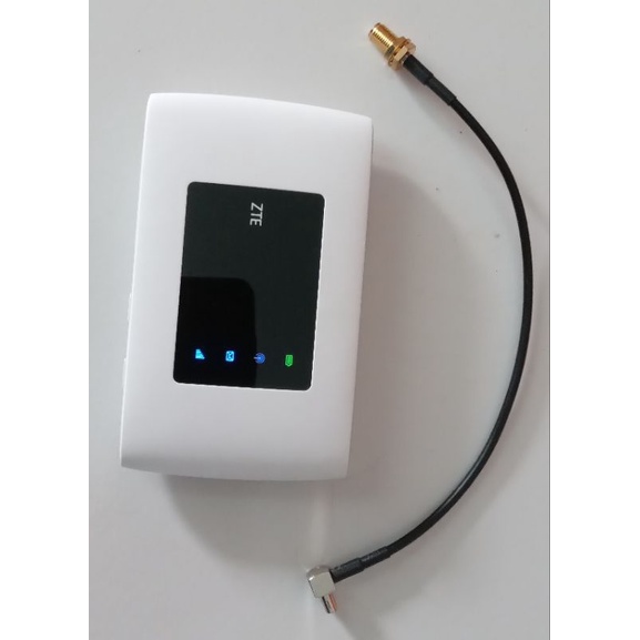 Modem Wifi 4G Unlock all GSM Recharger