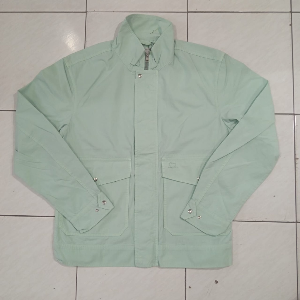 JACKET WOOLRICH ORIGINAL//JACKET OUTDOOR WOOLRICH ORIGINAL PRIA.