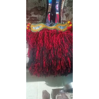 gimbal jaranan buto fulll benang uk dewasa