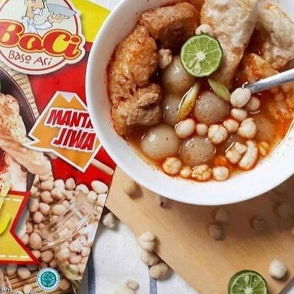 

TREND TERKINI Baso aci Boci Mantap jiwa bakso aci manjiw ♫ 852