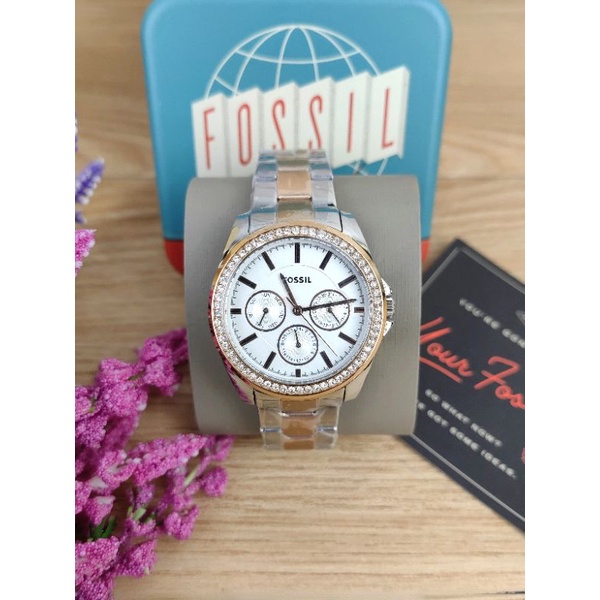 FS Watch BQ3420