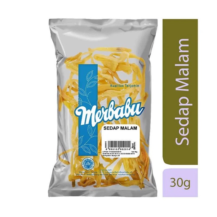 

Merbabu Sedap Malam 30 gr