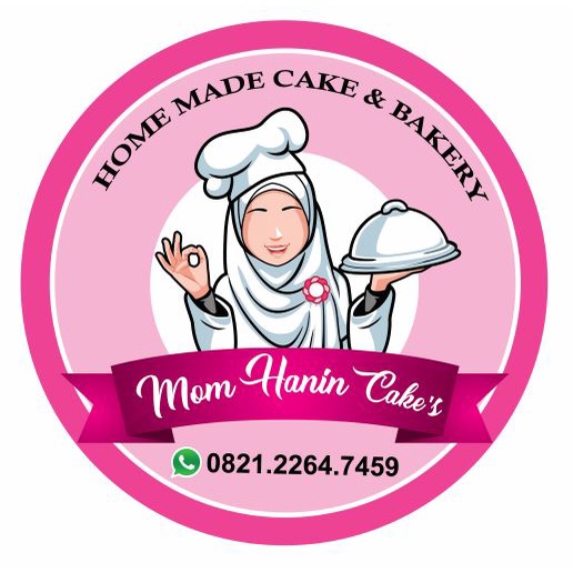 

STIKER KUE / STIKER MAKANAN
