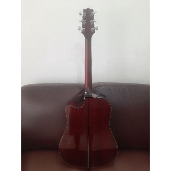 takamine ed2dc