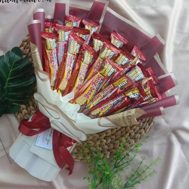 

ORIGINAL% MYHANDMADE.ID/AKRILIK/BUKET/HAMPERS/KADO WISUDA REQUEST