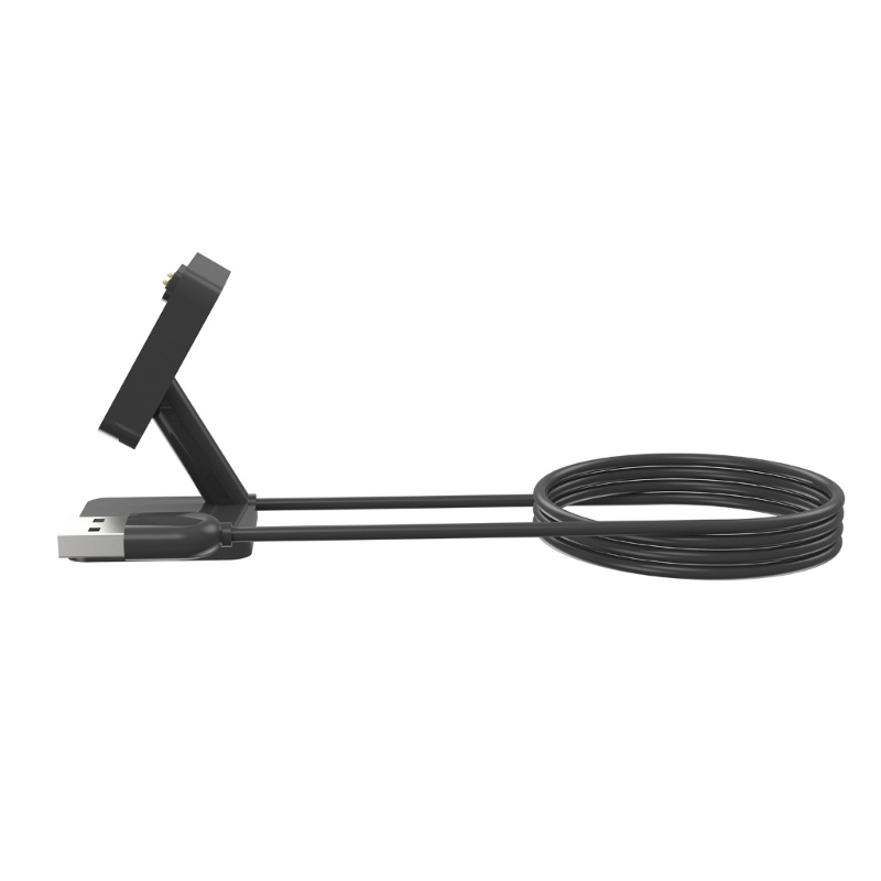 Zzz Power Adapter Charger-Cradle Kabel Pengisian Cepat Dock Base Bracket Untuk Keep B4