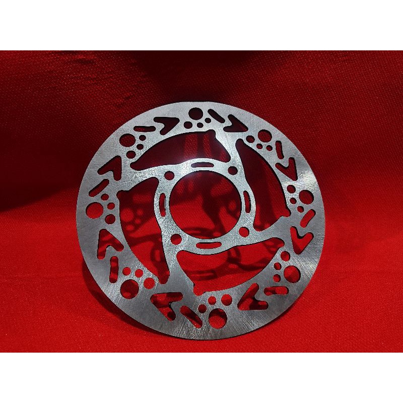 PIRINGAN CAKRAM DISC CAKRAM SUNSTAR MIO 200 MM