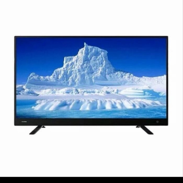 Toshiba 32L3750VJ TV LED 32 Inch DIGITAL DVB2