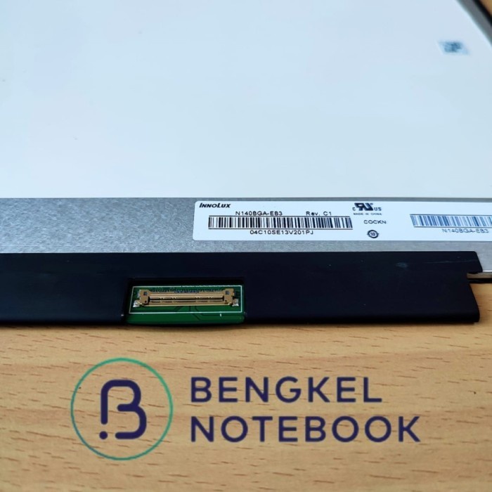 LCD LED 14.0 Slim Asus A442 A442U A442UF A442UR A442UQ X442 X442U X442UF X442UR X442UQ