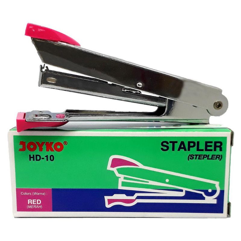

Stapler HD-10 / HD-10D Joyko