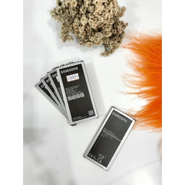 Baterai original samsung j710 /  j7 2016